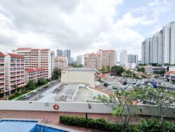 Uptown @ Farrer (D8), Apartment #515416251